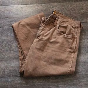 J crew pants